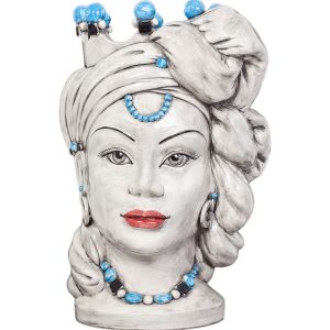 Testa di moro EOSTRE DONNA art. NR0016