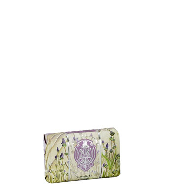 Lavanda Saponetta 200 grammi