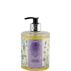 Lavanda Sapone Liquido 500 ml
