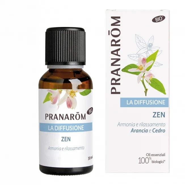 Sinergia Zen Bio 30 ml Gocce