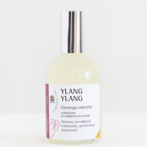 Ylang Ylang Spray 115 ml