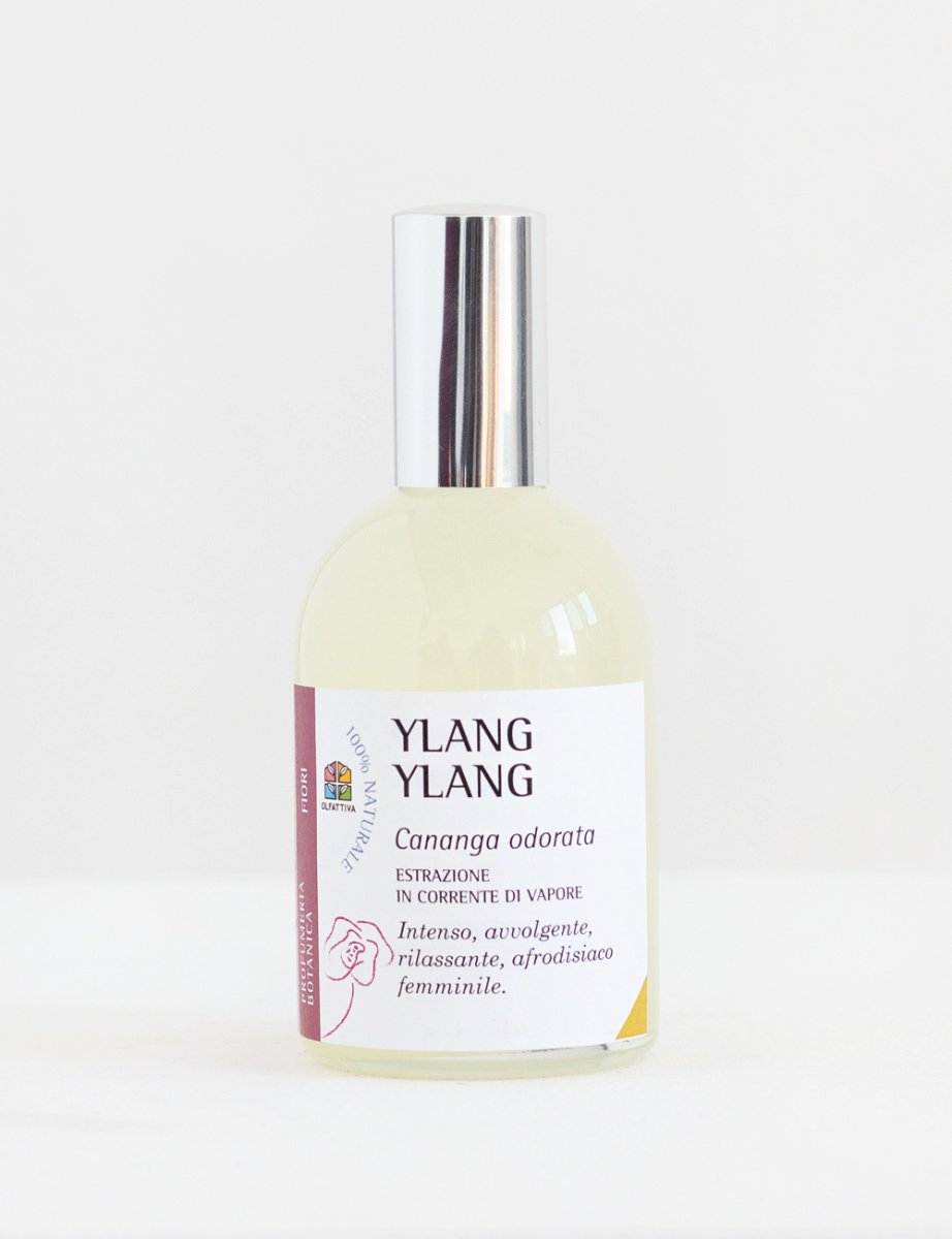 Ylang Ylang Spray 115 ml