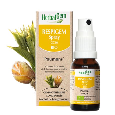 Respigem Spray 15 ml