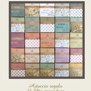 Scacco Matto Degustazione 25 filtri