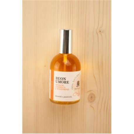 Buonumore Spray 115 ml