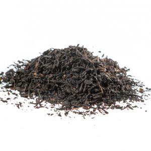 Tè Nero Earl Grey 100 grammi