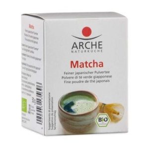 Archè Tè Matcha 30 grammi