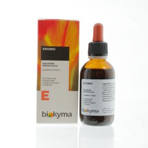 Erisimo Estratto Idroalcolico 50 ml