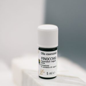 Finocchio Olio Essenziale 5 ml