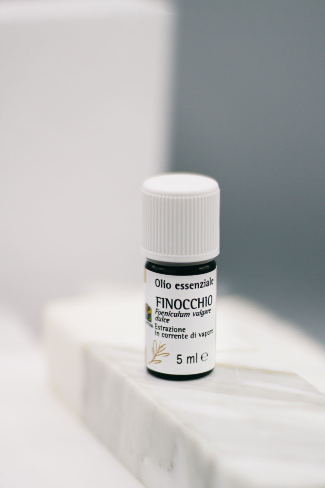 Finocchio Olio Essenziale 5 ml