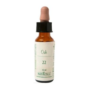 Fiore di Bach Oak