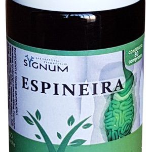 Espineira 80 Compresse