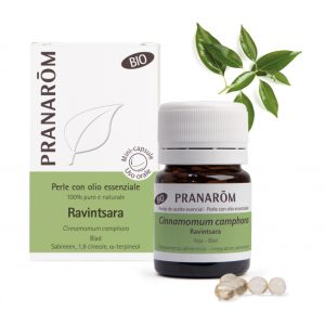 Ravintsara 60 Perle