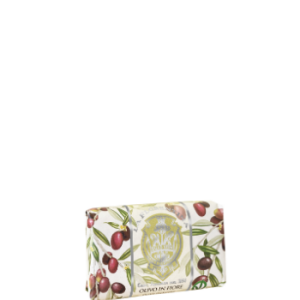 Olivo in Fiore Saponetta 200 grammi
