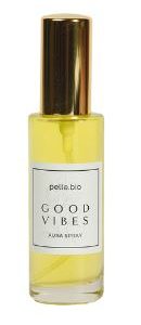 Neuro Essenze Good Vibes Profumo Spray 10 ml PelleBio