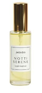 Neuro Essenze Notti Serene Profumo Spray 10 ml PelleBio
