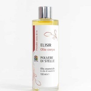 Elisir Corpo Polvere di Stelle 100 ml