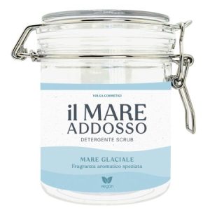 Il Mare Addosso Detergente Scrub Mare Glaciale 660 grammi