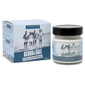 Acqua e Sale Crema Corpo Bio 200 ml