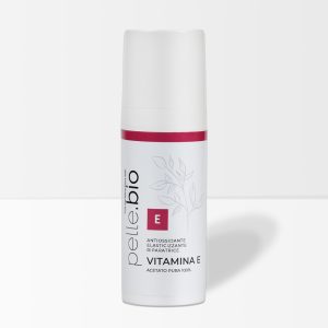 Vitamina E Acetato Pura 100% 50 ml PelleBio