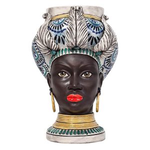 Testa di moro  Agaren ISIDE  Art. EG004