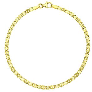 BRACCIALE UOMO IN ORO 18KT ART. CEBR36