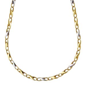 COLLANA UOMO IN ORO 18KT ART. CECL31
