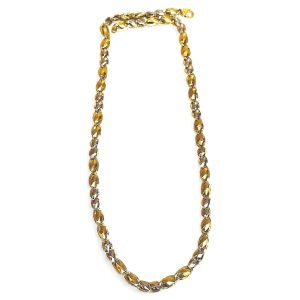 COLLANA UOMO IN ORO 18KT ART. CECL45