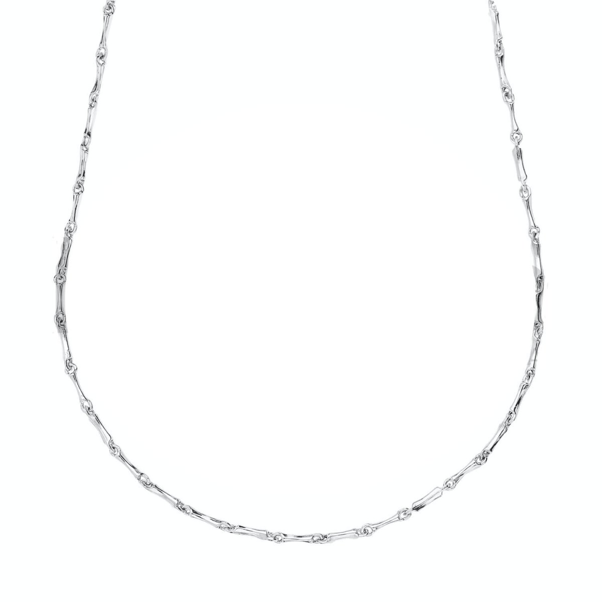 COLLANA UOMO IN ORO 18KT ART. CECL19