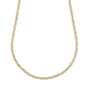 COLLANA UOMO IN ORO 18KT ART. CMA7