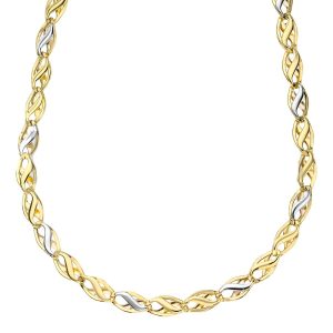 COLLANA UOMO IN ORO 18KT ART. CECL5