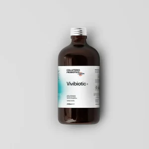 Collutorio Probiotico 200 ml