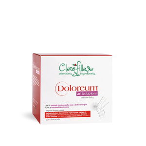Doloreum Articolazioni 28 bustine
