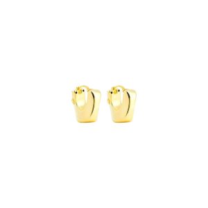 ORECCHINI ARAMINI IN ORO 18KT CHUNKY ART. ORAR0012G