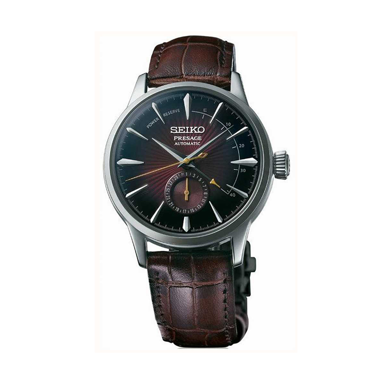 Orologio Seiko Presage SSA393J1
