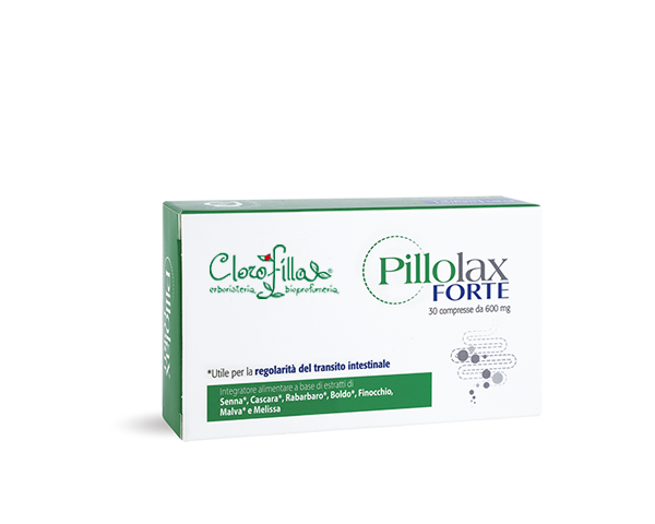 Pillolax Forte 30 compresse
