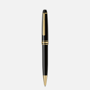 Penna a sfera Meisterstück Gold-Coated art.10883