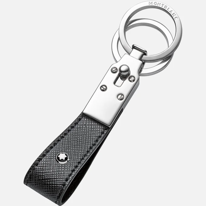Portachiavi con passante Montblanc Sartorial