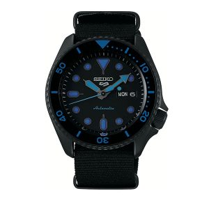 Orologio Seiko Sport Street SRPD81K1