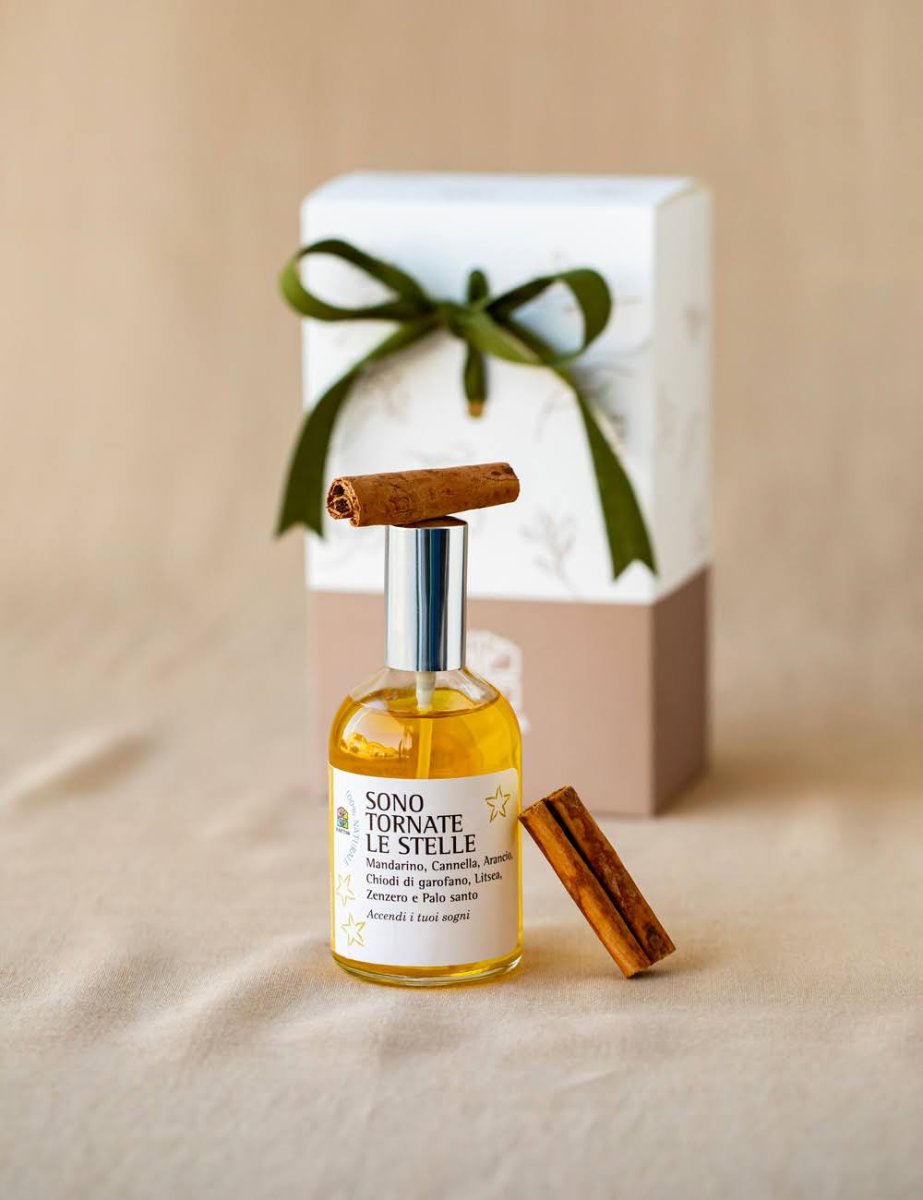 Sono Tornate le Stelle Spray 115 ml