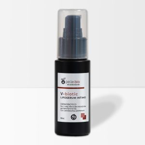 V Biotic Liposerum Intimo Dermobiotico 50 ml Pelle Bio