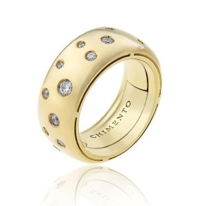 Anello Brio CHIMENTO ART. 1AU0109BB1140