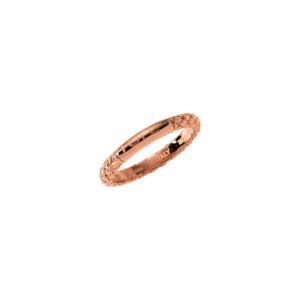 Anello  FOPE  oro rosa 18 kt Art. ANFOPE1