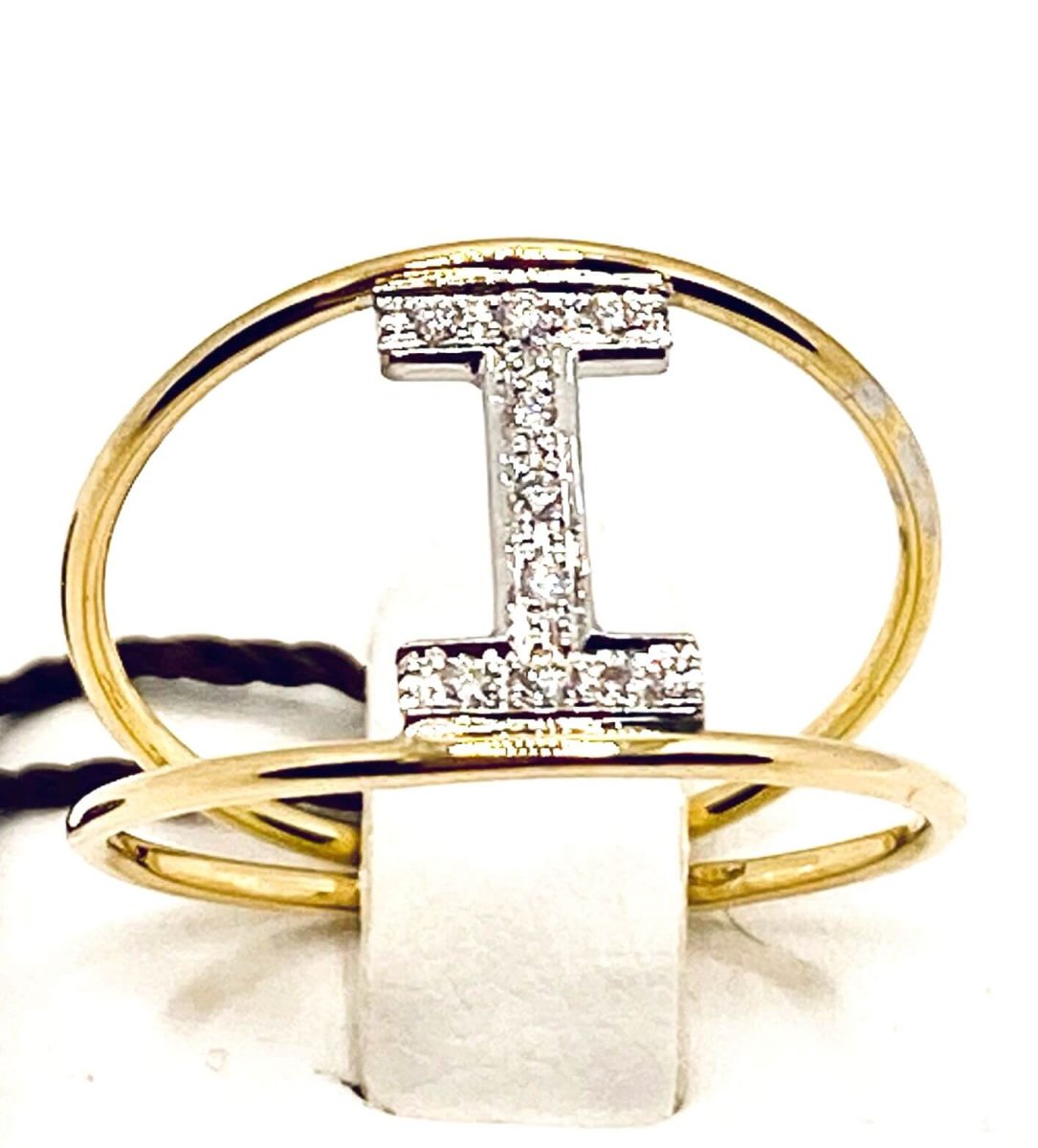 Anello iniziale art. AN-I