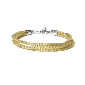 Bracciale Argento 925% BORSARI ART. BR-EME00F
