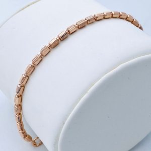 Bracciale Desmos in argento art. BE01F0030PK