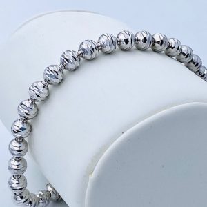 Bracciale Desmos in argento art. BE01F00600W