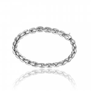 Bracciale Chimento oro bianco 1B05311ZZ5180