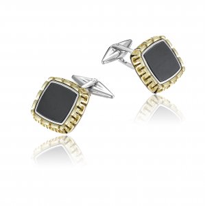 Bracciale Chimento oro bicolore 1T01701ZZ2000