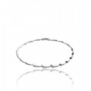 Bracciale Chimento oro e diamanti 1B04070BB5180